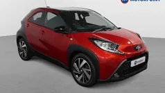 Used 2024 Toyota Aygo Hatchback | £15,799 (Fair price)
