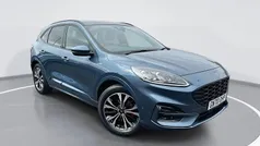 Used 2020 Ford Kuga ST-Line X SUV | £18,399 (Fair price)