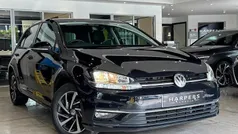 Used 2019 VW Golf VII Match Hatchback | £14,610 (Fair price)