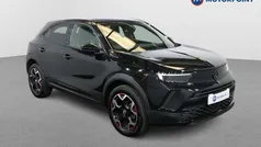 Black Used 2024 Vauxhall Mokka SUV | £18,299 (Fair price)