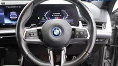 Used 2025 BMW iX1 M Sport SUV | £26,999 (Good price)