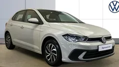 Used 2026 VW Polo Life Hatchback | £16,686 (Good price)