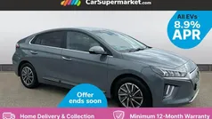Used 2021 Hyundai Ioniq 6 Premium SE Sedan | £13,047 (Fair price)