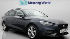 Used 2023 Seat Leon FR Estate | £15,500 (Fair price)