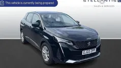 Used 2022 Peugeot 3008 Active Premium Estate | £14,698 (Fair price)