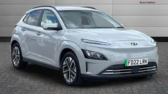 Used 2023 Hyundai Kona Premium SUV | £15,799 (Fair price)