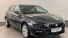 Used 2024 Seat Leon SE Dynamic Hatchback | £13,065 (Good price)