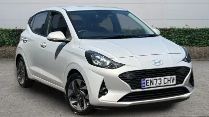 Used Hyundai i10 Advanced 67 HP (49 kW) 2025 Hatchback