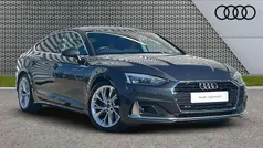 Used 2022 Audi A5 Sportback Sport Hatchback | £23,094 (Good price)
