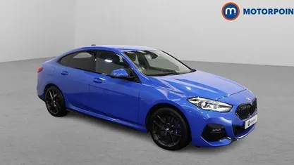 Used BMW 218 M Sport 136 HP (100 kW) 2023 Coupe
