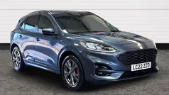 Used 2022 Ford Kuga ST-Line SUV | £20,400 (Fair price)