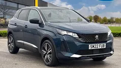 Used 2022 Peugeot 3008 Premium Estate | £18,566 (Fair price)
