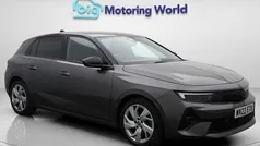 Used 2023 Vauxhall Astra GS Line Hatchback | £14,100 (Fair price)