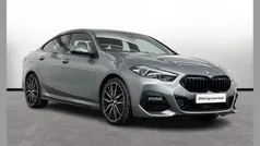 Used 2023 BMW 218 M Sport Coupe | £23,200 (Fair price)