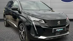 Used 2022 Peugeot 5008 GTi MPV | £22,932 (Fair price)