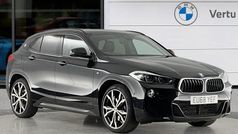 Used 2020 BMW X2 M Sport SUV | £17,723 (Good price)