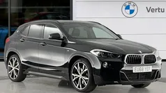 Used 2020 BMW X2 M Sport SUV | £17,765 (Fair price)