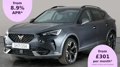 Used 2024 Cupra Formentor SUV | £21,134 (Fair price)