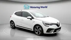 Used 2021 Renault Clio V RS Line Hatchback | £13,200 (Fair price)