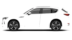 Used 2025 Mazda CX-60 Takumi-Line SUV | £37,495 (Good price)
