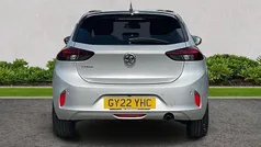 Grey Used 2022 Vauxhall Corsa Edition Hatchback | £13,995 (Fair price)