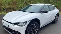 Used 2023 Kia EV6 Air SUV | £23,495 (Good price)