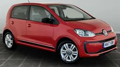 Used 2018 VW up! Beats Hatchback | £6,995 (Fair price)