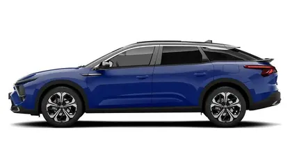 Used Citroën C5 X PureTech 131 HP (96 kW) 2023 Estate