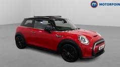Used 2023 Mini Cooper Level 3 Hatchback | £17,999 (Fair price)