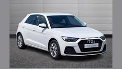 Used 2021 Audi A1 Sport Hatchback | £15,250 (Good price)