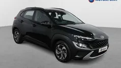 Used 2022 Hyundai Kona SE SUV | £15,499 (Fair price)