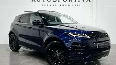 Used 2023 Land Rover Range Rover evoque SE Dynamic Hatchback | £29,750 (Fair price)
