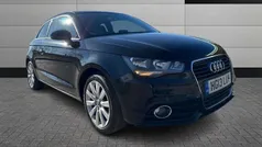 Used 2014 Audi A1 Sportback Sport Hatchback | £4,995 (Super price)