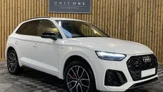 Used 2022 Audi Q5 Design SUV | £32,000 (Fair price)