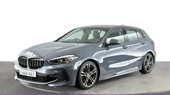 Used 2020 BMW 118 M Sport Hatchback | £18,480 (Fair price)
