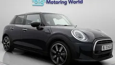 Used 2022 Mini Cooper Exclusive Hatchback | £16,100 (Fair price)