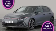 Used 2024 VW Golf VIII GTI Hatchback | £29,089 (Fair price)