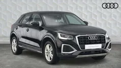 Used 2021 Audi Q2 Sport SUV | £19,850 (Fair price)