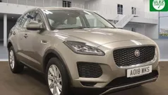 Used 2020 Jaguar E-Pace S SUV | £13,200 (Super price)