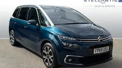 Used 2020 Citroën C4 SpaceTourer Flair MPV | £15,572 (Fair price)