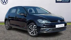 Used 2020 VW Golf VIII Edition Hatchback | £16,990 (Fair price)