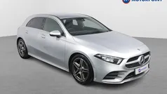 Used 2023 Mercedes A200 Executive Hatchback | £19,699 (Fair price)