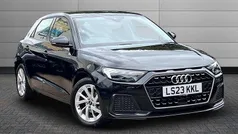 Used 2023 Audi A1 Sport Hatchback | £20,950 (Fair price)