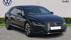 Used 2024 VW Arteon R-line Estate | £23,421 (Super price)