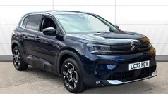 Used 2023 Citroën C5 Aircross SUV | £20,041 (Fair price)