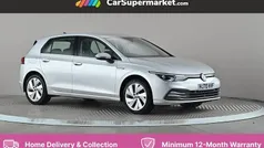 Used 2024 VW Golf VIII Style Hatchback | £12,897 (Super price)
