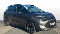 Used 2022 Citroën C3 Aircross PureTech SUV | £12,845 (Fair price)