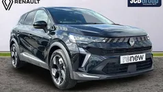 Used 2024 Renault Symbioz Techno SUV | £23,995 (Good price)