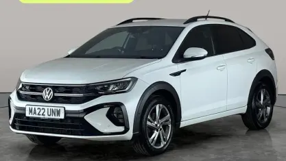 Used VW Taigo R-line 110 HP (80 kW) 2024 SUV