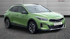 New 2025 Kia XCeed GT-Line SUV | £21,516 (Fair price)